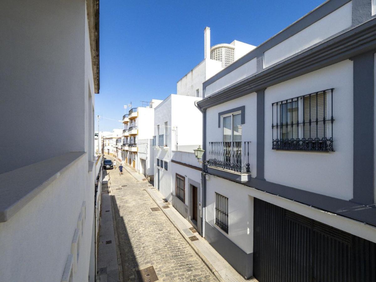 Villa Casa Luz By H Ayamonte Exterior foto