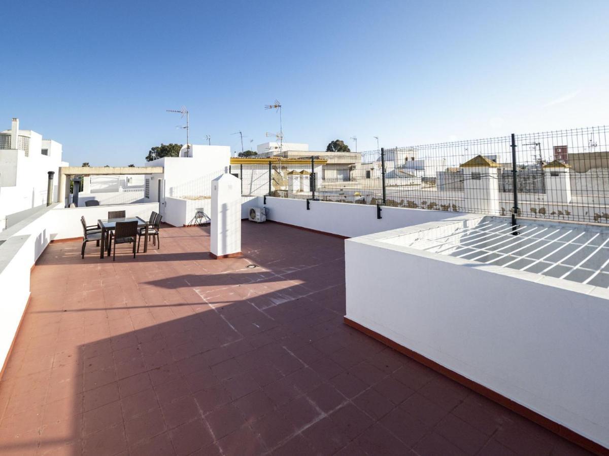Villa Casa Luz By H Ayamonte Exterior foto